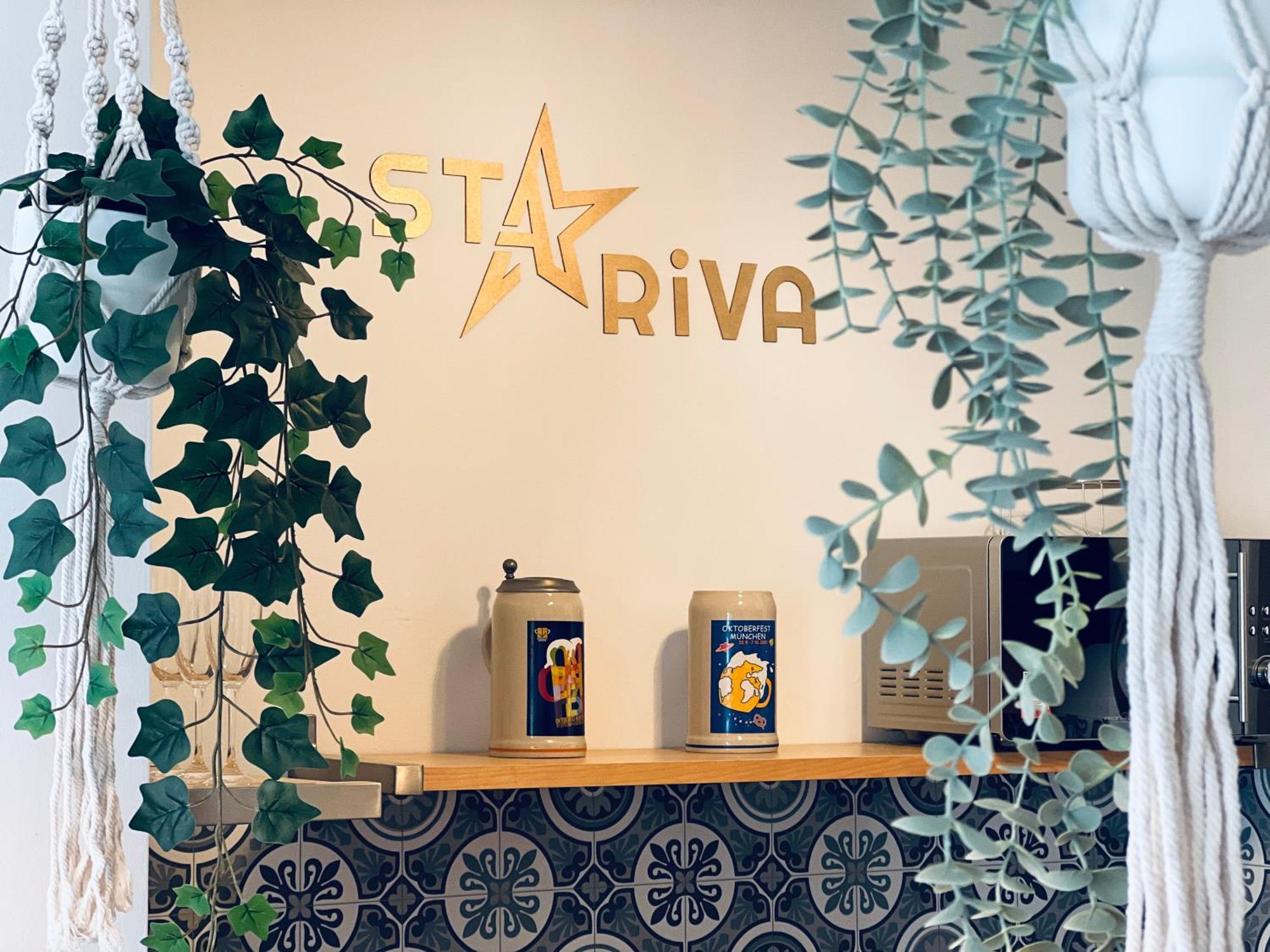 Stariva - Terrasse Ueber Dresden - Kaffeemachine - Netflix - Playstation - Brettspiele Apartment Exterior photo